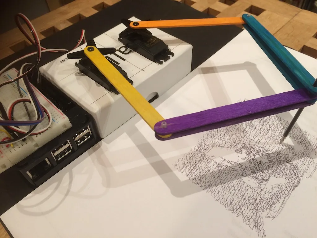 Preview of project-plotter